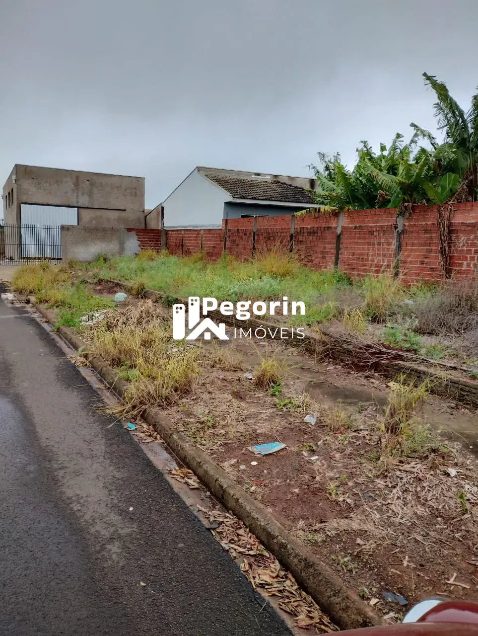 Imagem TERRENO 517,45M² JARDIN NOVO HORIZONTE MANDAGUARI-PR