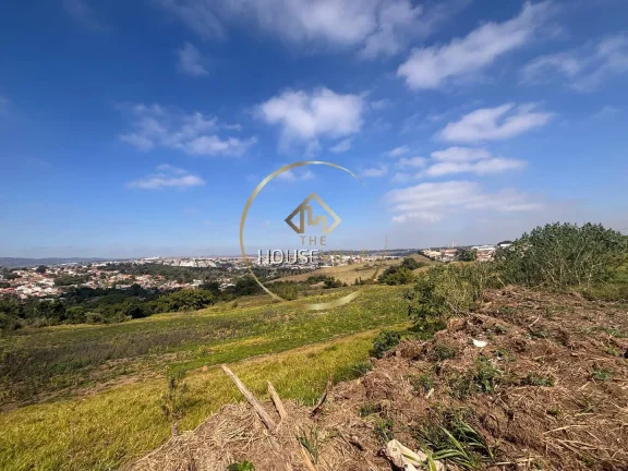 Imagem Terreno com 85.970,81 m² no Jardim Santa Inês III, Sjc.