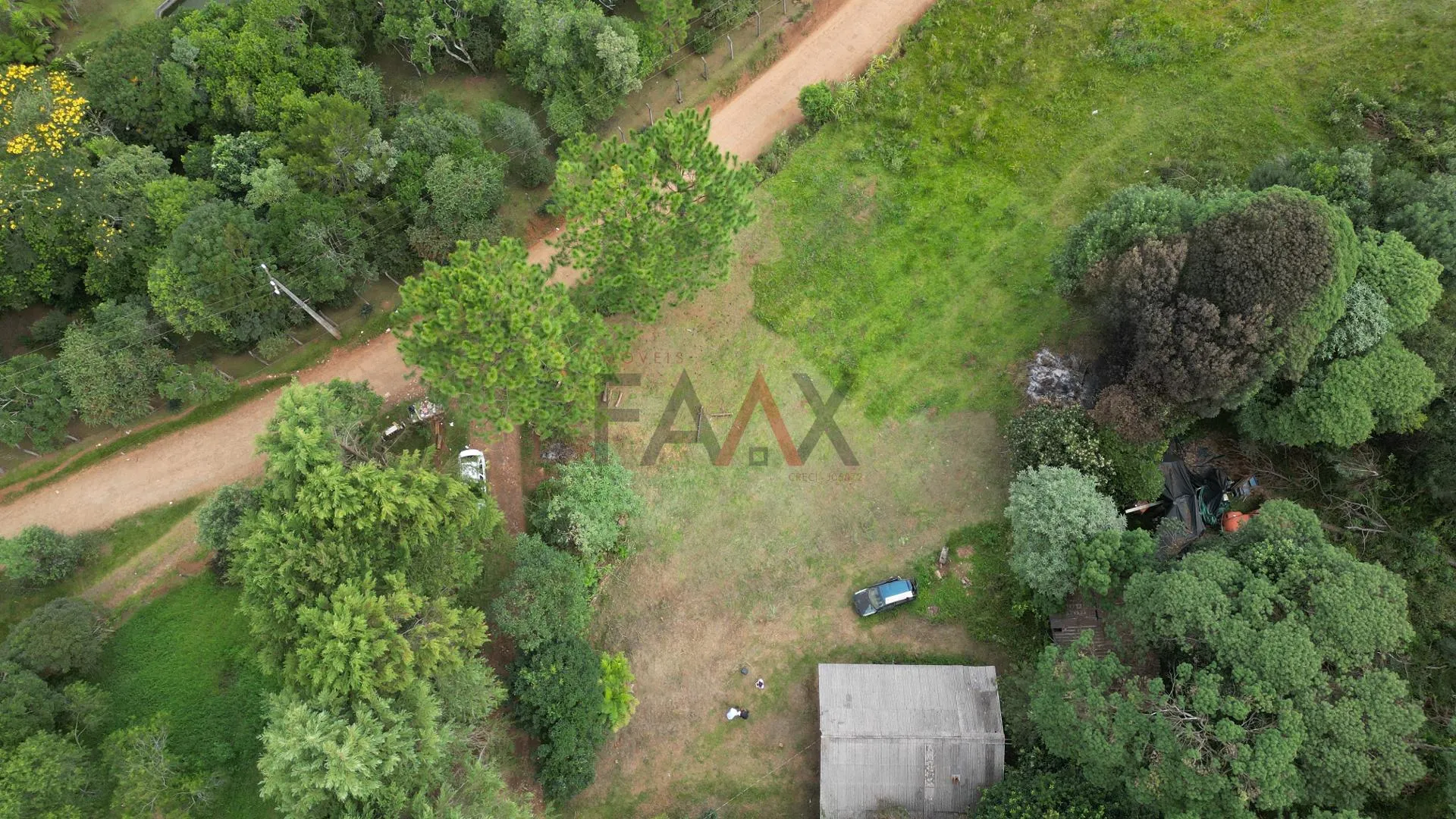Imagem Terreno à venda, MORRO ALTO, GUARAPUAVA - PR
