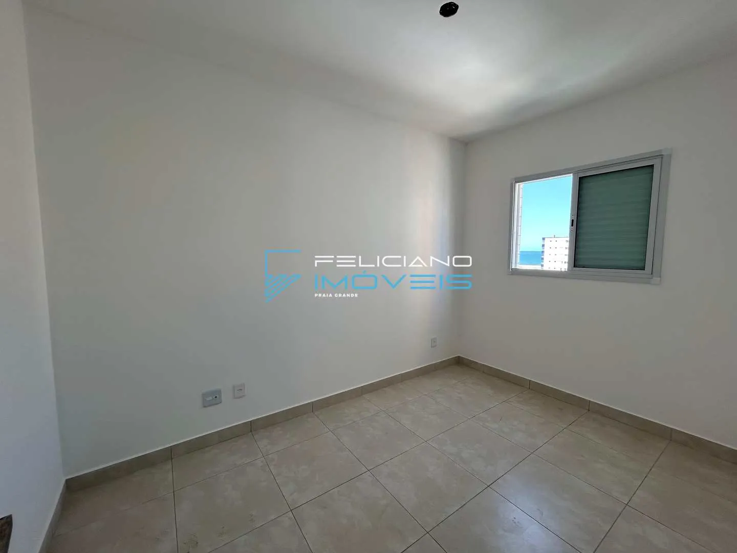 Imagem Apartamento com 2 quartos, Aviação, Praia Grande - R$ 585 mil, Cod: 5423