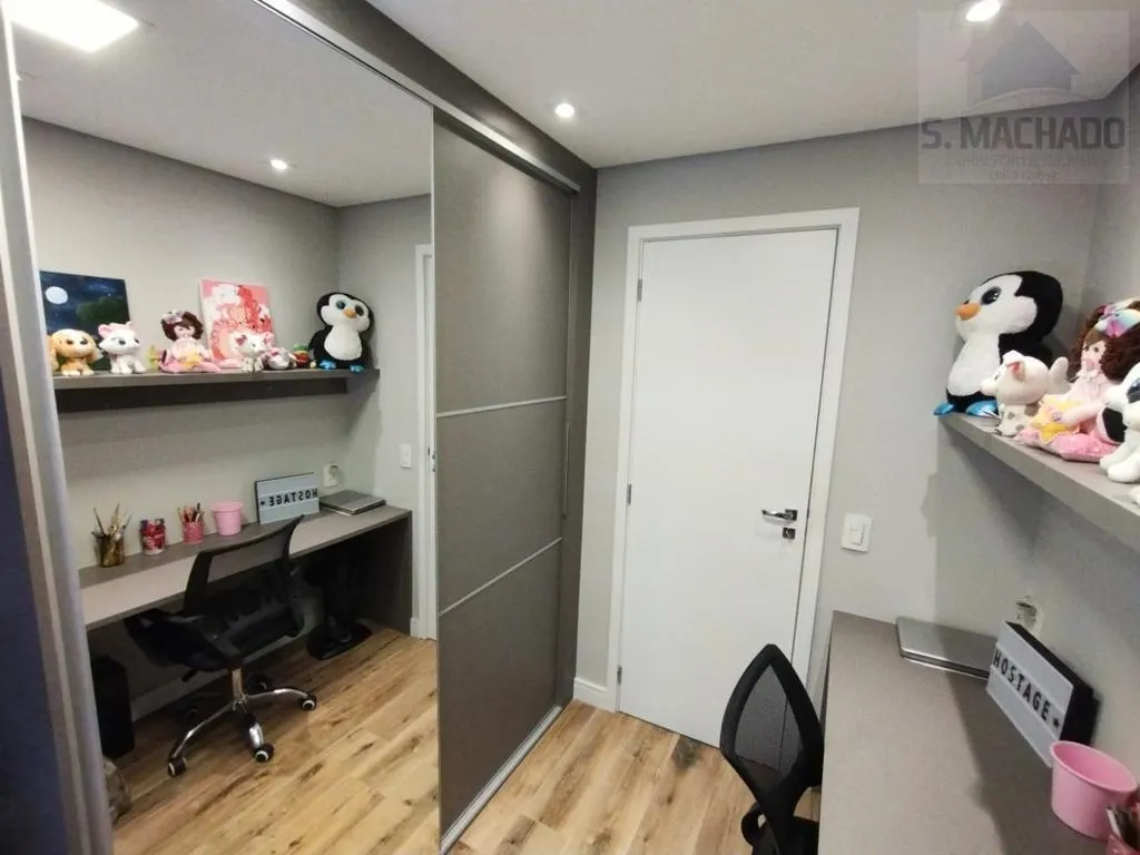 Imagem Apartamento para Venda em Santo André / SP no bairro Parque das Nações