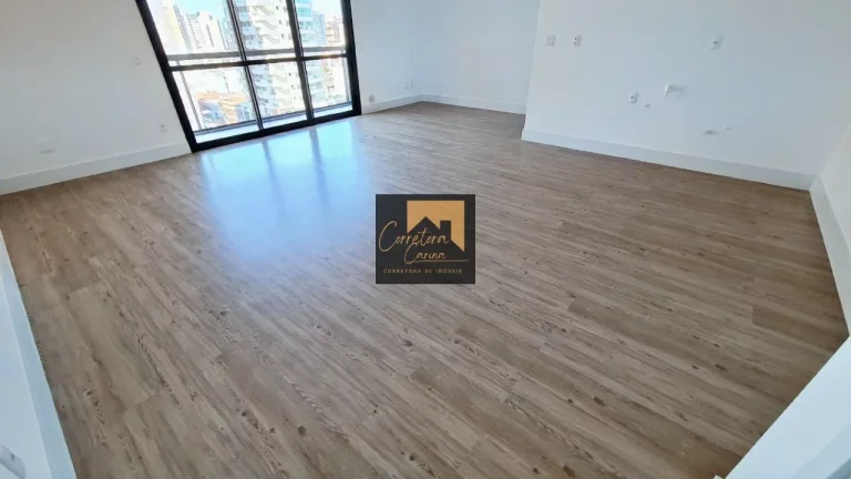 Imagem Studio no 7º andar com 48,90m² privativos, porta com abertura digital! Amplo espaço para sala de ...