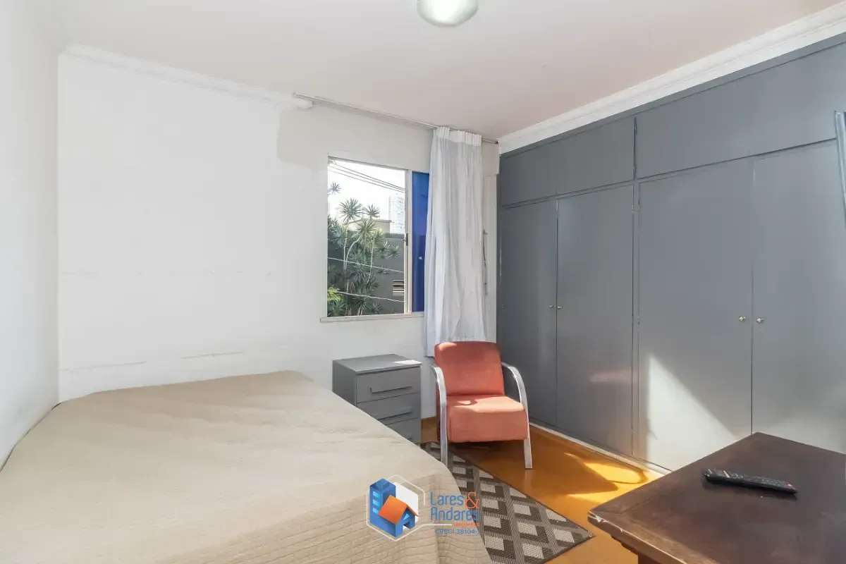 Imagem Apartamento para venda em Vila Mariana com 2 quartos, 84m²