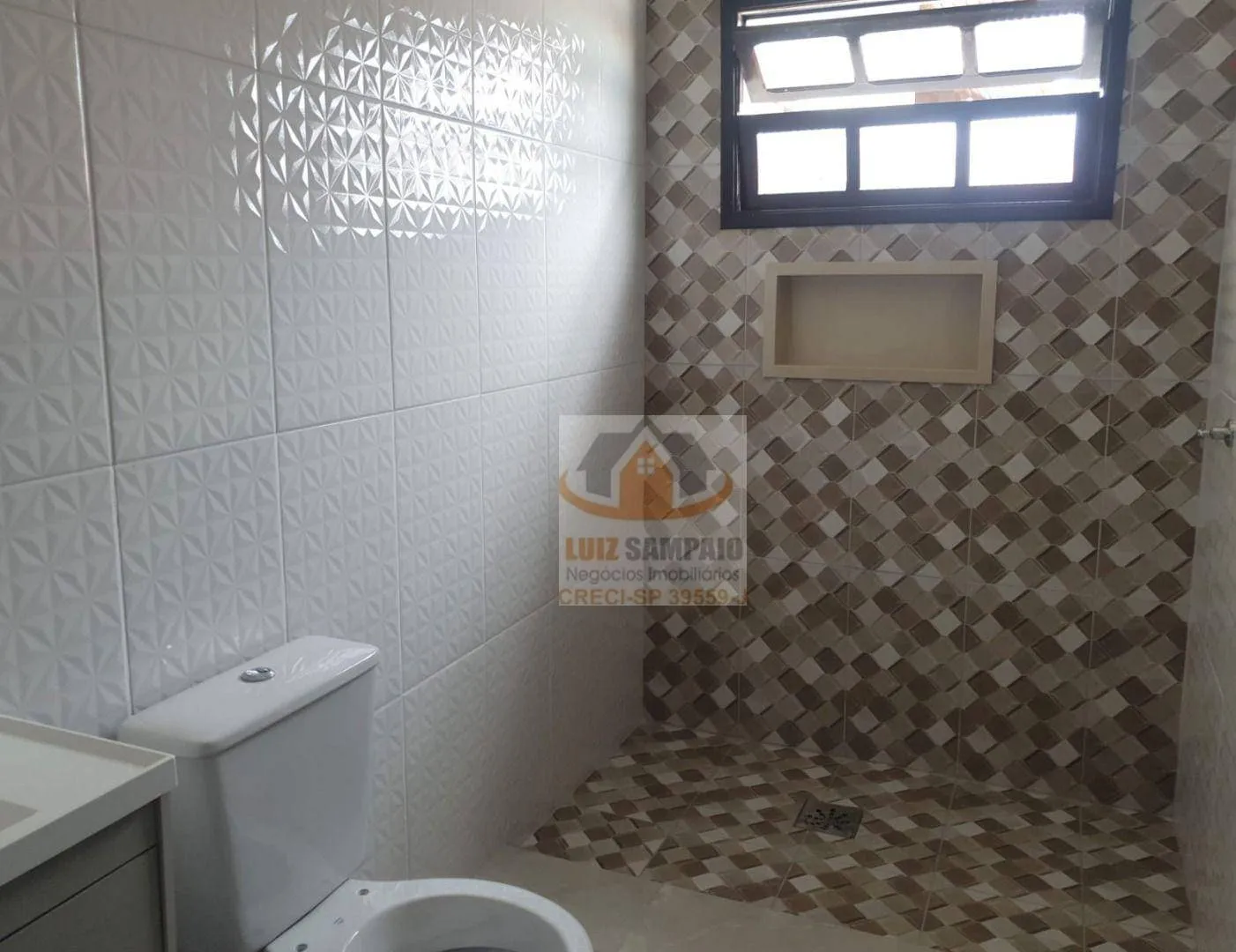 Imagem Linca casa com piscina, 3 Dorm(1 Suite), Praia dos Sonhos, Itanhaém -SP