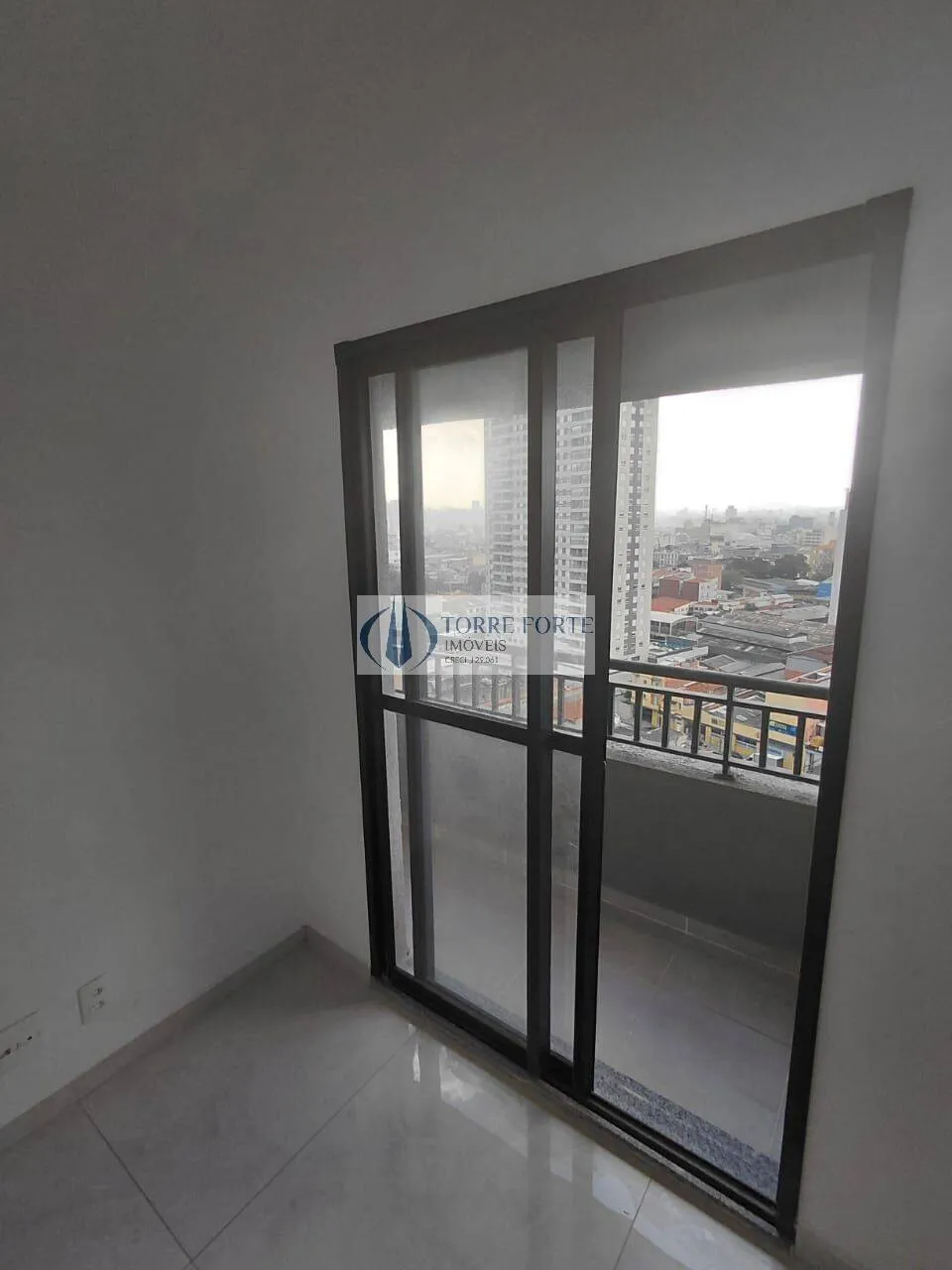 Imagem Lindo apartamento no Belenzinho, 2 quartos próximo do metrô ,lazer completo