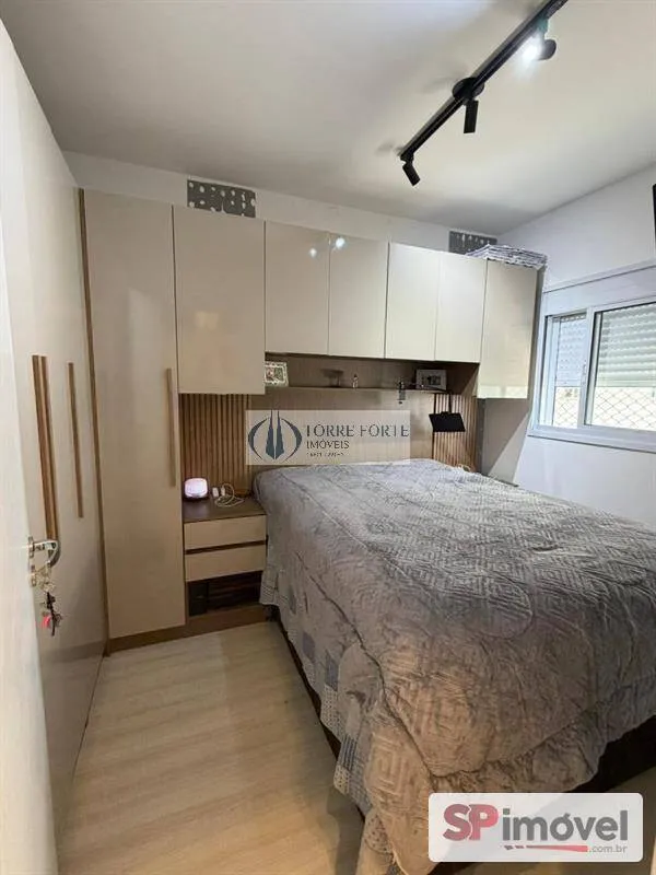 Imagem Lindo Apartamento com 2 dormitórios 1 vaga , varanda na Vila Formosa.