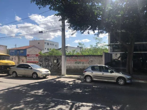 Terreno para alugar, 675 m² por R$ 10.000,00/mês - Praia de Itaparica - Vila Velha/ES