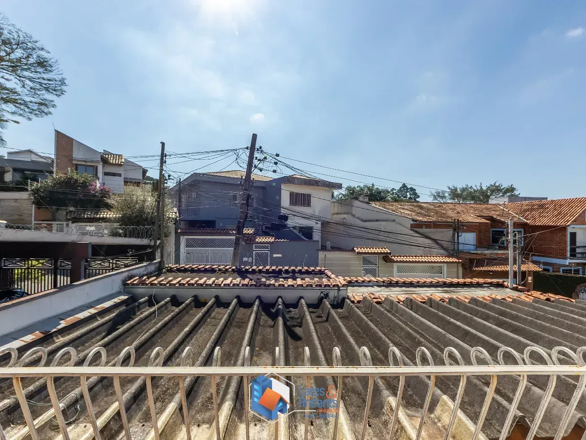 Imagem Casa para venda em Jardim Umuarama com 3 quartos, sendo 1 suíte, 179m²