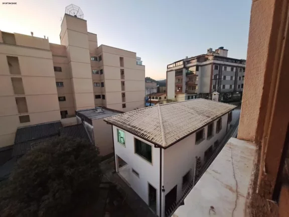 Imagem Apartamento para Venda em Teresópolis, Várzea, 1 dormitório, 2 banheiros, 1 vaga