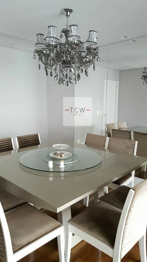 Imagem Apartamento com 3 quartos à venda no Aclimação