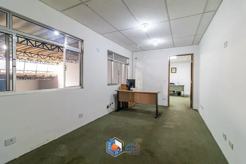 Imagem Galpão/Pavilhão à venda 25 Vagas 417M² Jardim Oriental São Paulo - SP