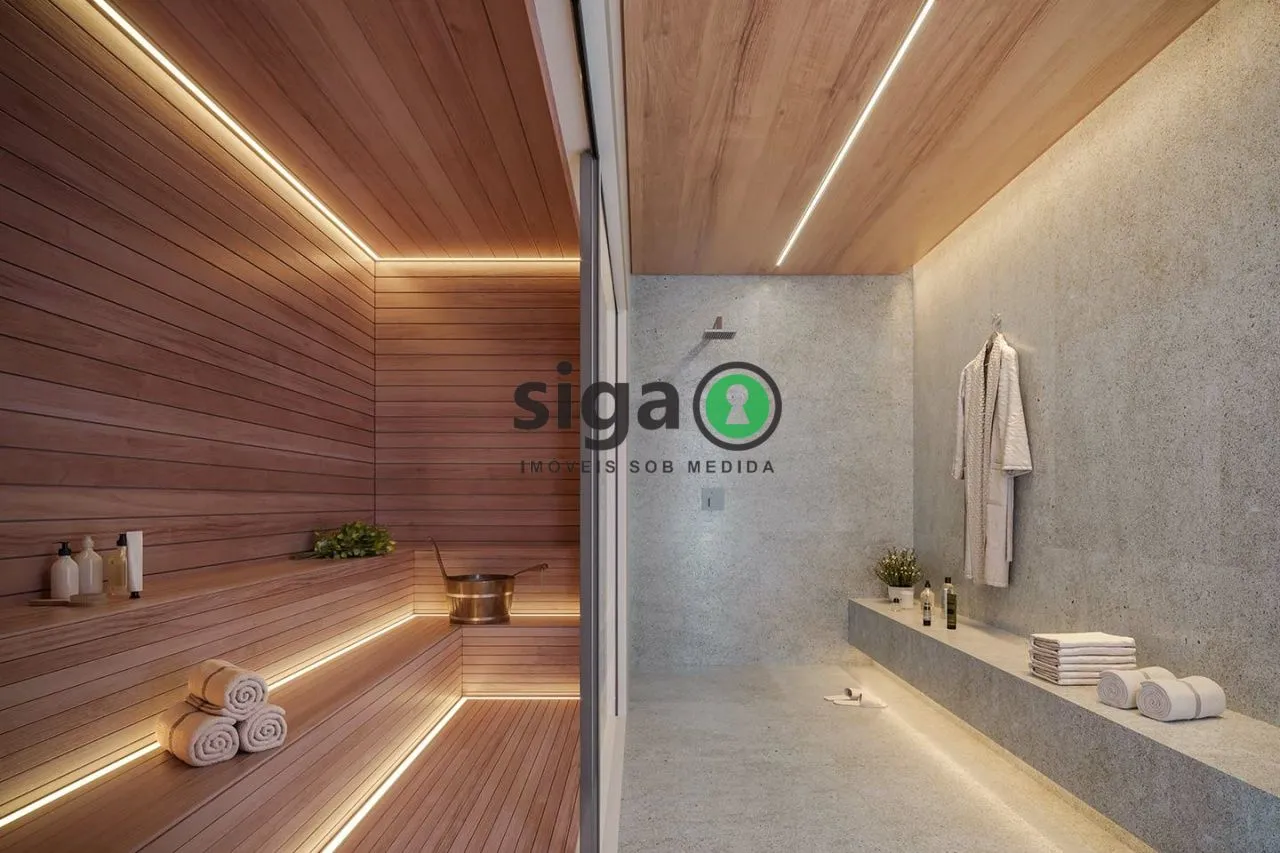 Imagem Apartamento para venda no Butantã, São Paulo - SP