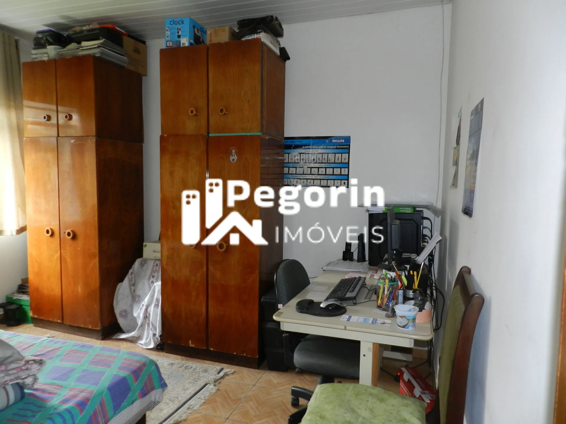 Imagem Casa à venda em Colombo, São Gabriel, com 2 quartos, 147,00m²