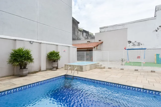 Imagem Apartamento à venda em São Paulo, Ipiranga, com 3 quartos, 89m2