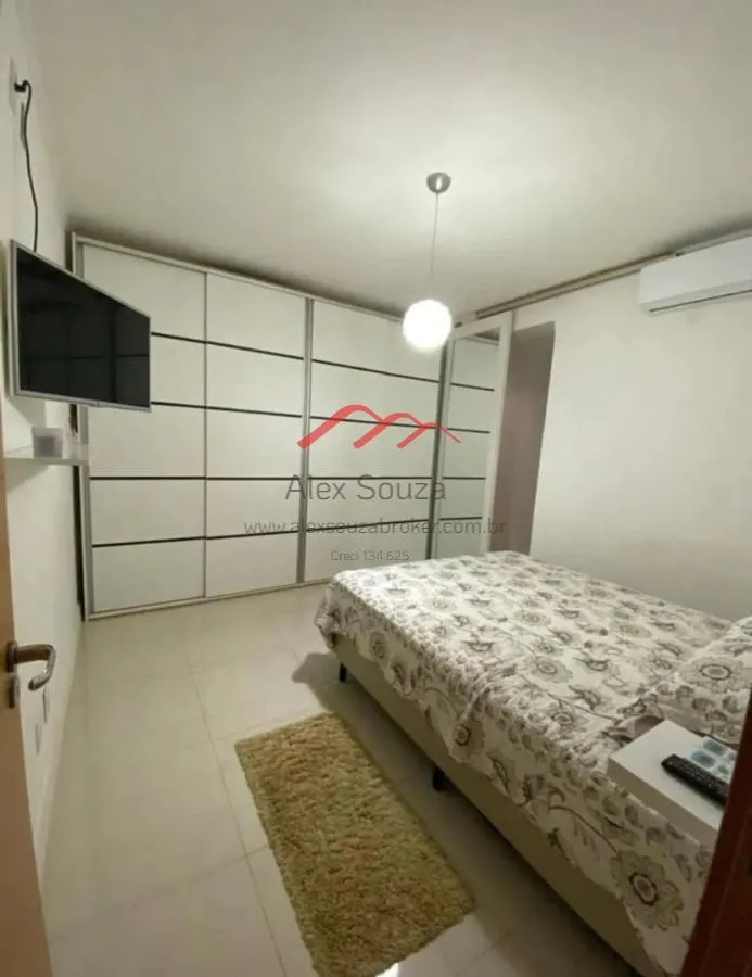 Imagem Apartamento para Venda em Sumaré, Jardim São Carlos, 3 dormitórios, 3 suítes, 4 banheiros, 2 vagas