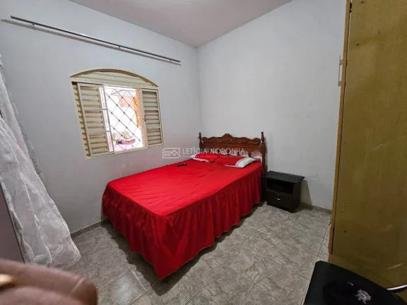 Imagem Casa à Venda