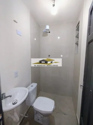 Imagem Prédio Comercial para locação na Mooca