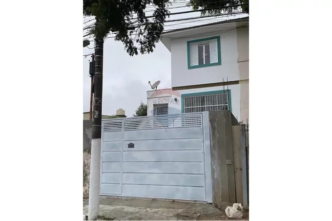 Imagem Casa 150 m² Shopping Interlagos 2 Dormitórios 2 Vagas e Casa nos fundos