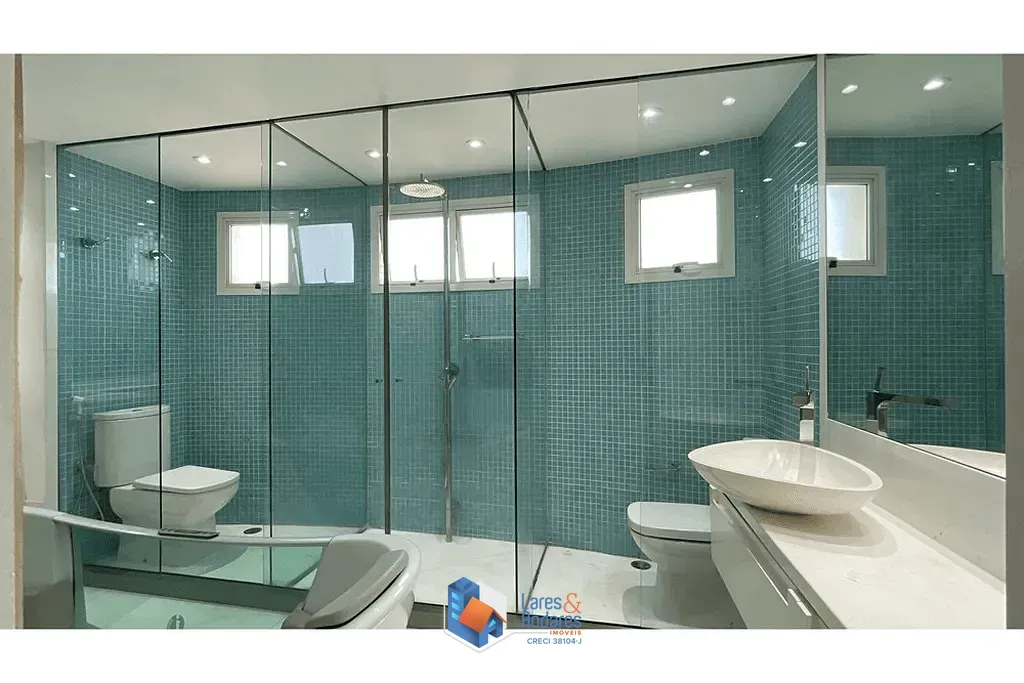 Imagem Apartamento à venda 4 Quartos 4 Suites 6 Vagas 367M² Alto da Lapa São Paulo - SP