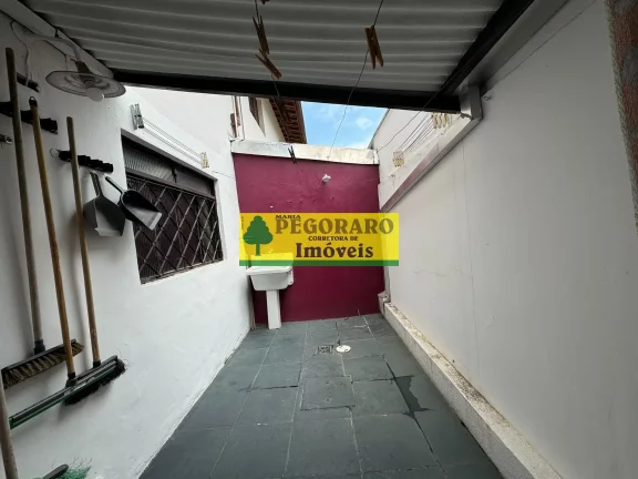 Imagem Sobrado espaçoso a Venda ou Locação na Martim de Sá Caraguatatuba - Financiamento Bancário aceito!