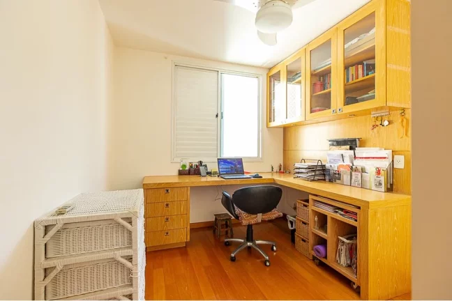 Imagem Apartamento à venda no bairro Brooklin Paulista - São Paulo/SP