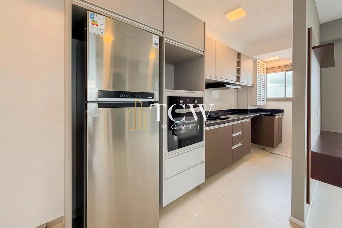 Imagem Apartamento 2 Dorm | Paraíso | 47m² | Próx. Metrô