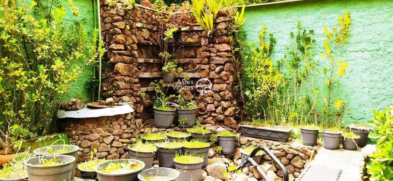 Imagem Apartamento à Venda em Centro, Canela - RS