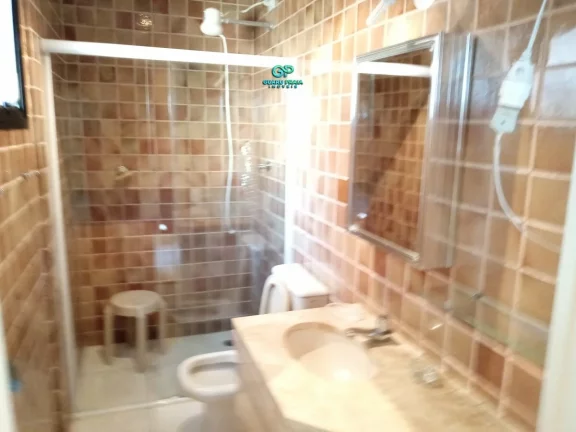 Imagem Apartamento Padrão para Venda em Enseada Guarujá-SP