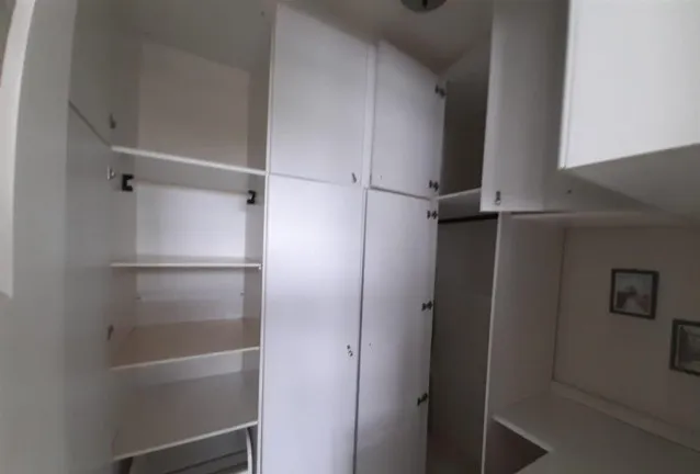 Imagem Apartamento com 3 Quartos para Alugar, 94 m² em Vila Ester (Zona Norte) - São Paulo