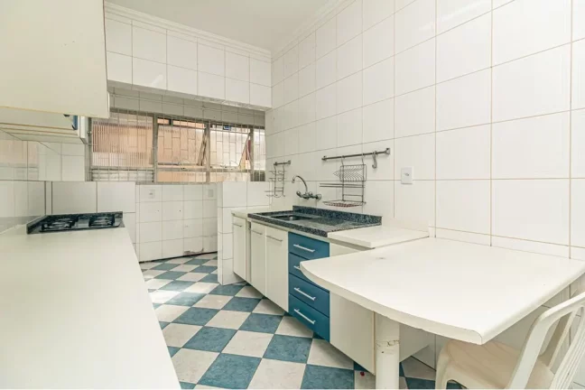 Imagem Apartamento para venda no bairro Jardim Lindóia em Porto Alegre
