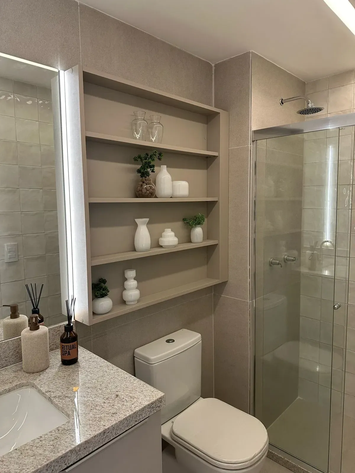 Imagem Apartamento com 3 Quartos à Venda, 73 m² em Campo Grande - Recife