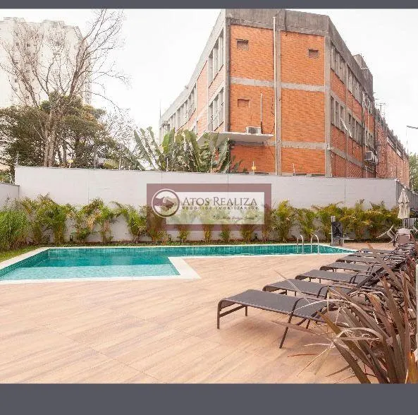 Imagem Aluguel de Apartamento 2 Quartos em Jurubatuba, São Paulo