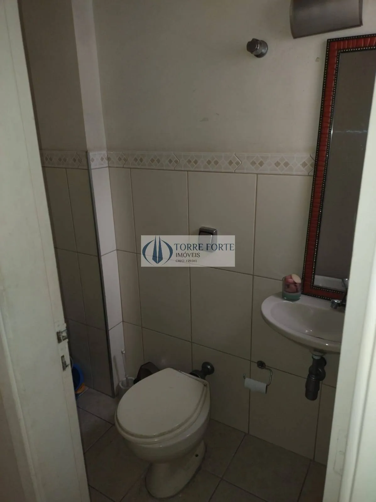 Imagem Apartamento 2 dormitórios e 1 banheiro 2 vagas na Vila Oratório
