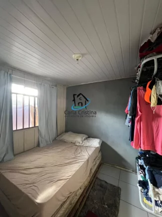 Imagem CASA RESIDENCIAL em PONTAL DO PARANÁ - PR, Jardim Canadá