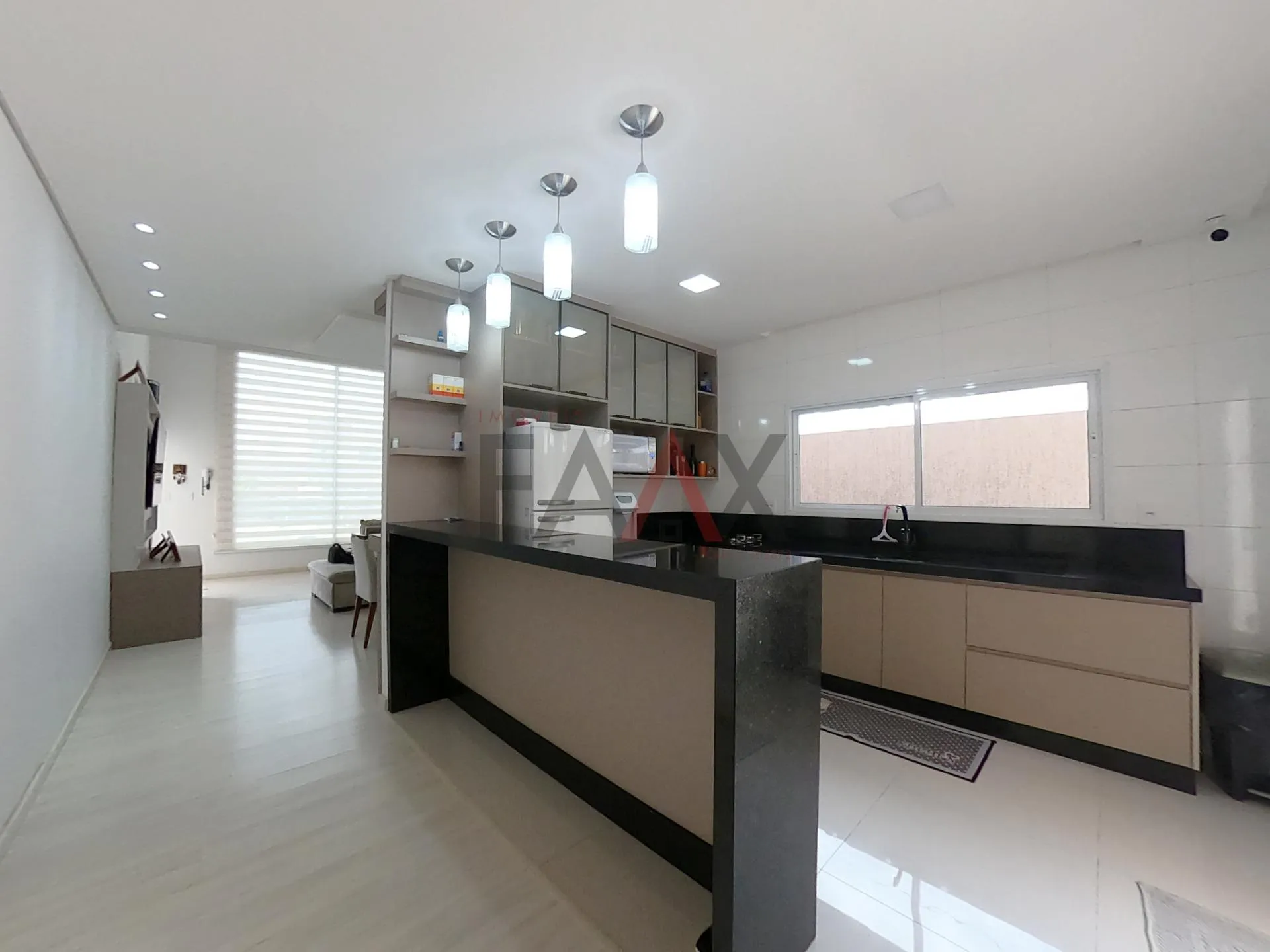 Imagem Maravilhosa Casa à venda, com uma vista privilegiada, CASCAVEL, GUARAPUAVA - PR