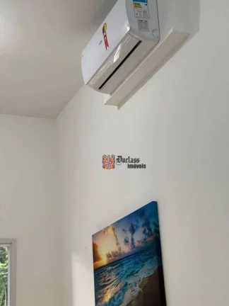 Imagem Apartamento com 2 suítes à venda, 63 m² por R$ 895.000 - Toninhas - Ubatuba/SP