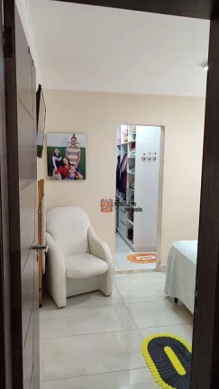 Imagem Casa com 2 dormitórios à venda, 136 m² por R$ 556.000,00 - Parque Residencial Jundiaí - Jundiaí/SP