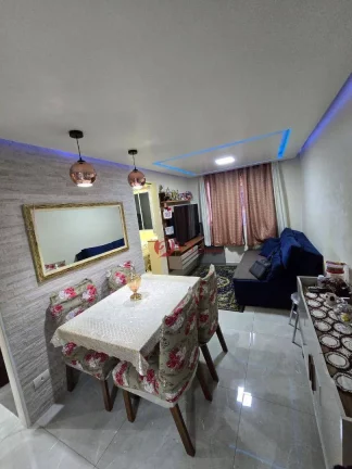 Foto do imóvel Apartamento com 2 dormitórios à venda, 42 m por R$ 245.000,00 - Ermelino Matarazzo - São Paulo/SP
