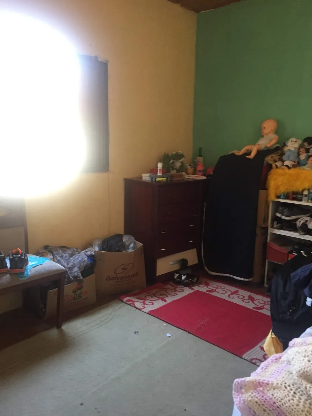Imagem Casa à venda 2 Quartos, 2 Vagas, 132M², Mantiqueira, Pindamonhangaba - SP