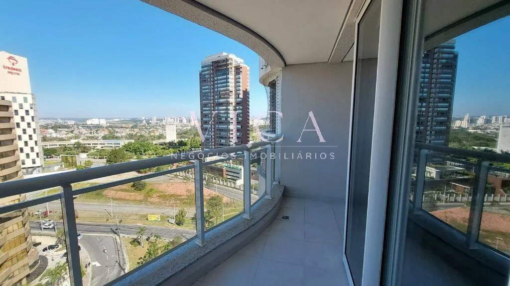 Imagem Wave 18 do Forte|Mobiliado 69m² 2 dorms vista livre | Pacote R$ 8.000 mês