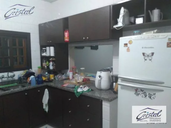 Imagem Casa com 3 dormitórios à venda, 300 m² por R$ 1.230.000,00 - Granja Viana - Carapicuíba/SP