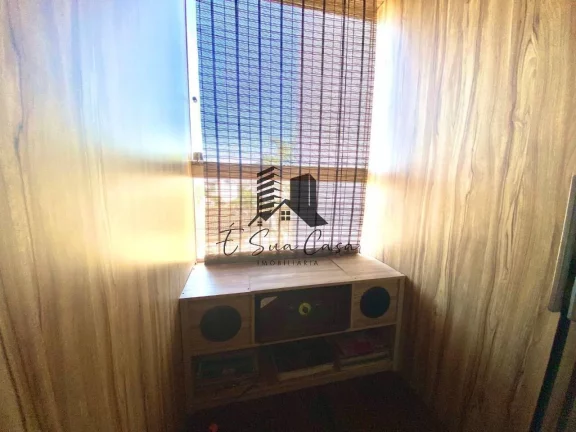 Imagem Apartamento de 2 Quartos no Bairro Cabral