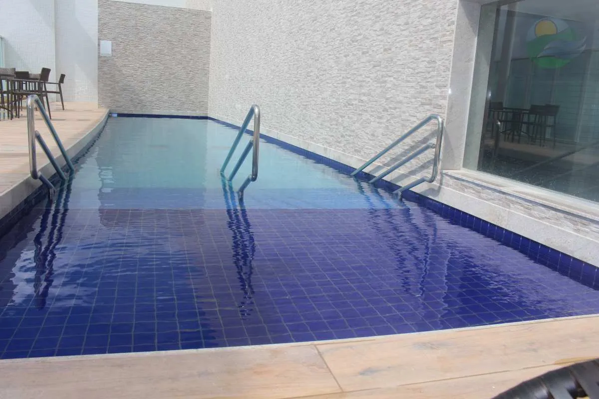 Imagem Apartamento 3 quartos para venda Ed. Marinas da Barra, em Barra de Jangada, Jaboatão dos Guararapes.