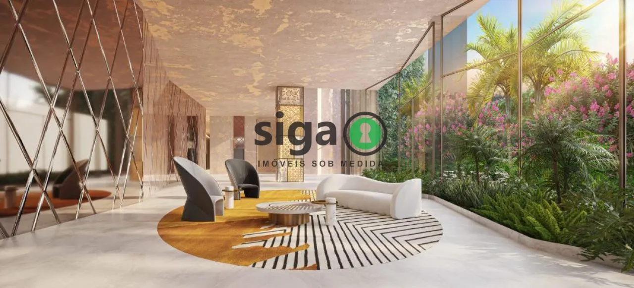 Imagem Apartamento para venda em Perdizes, São Paulo - SP
