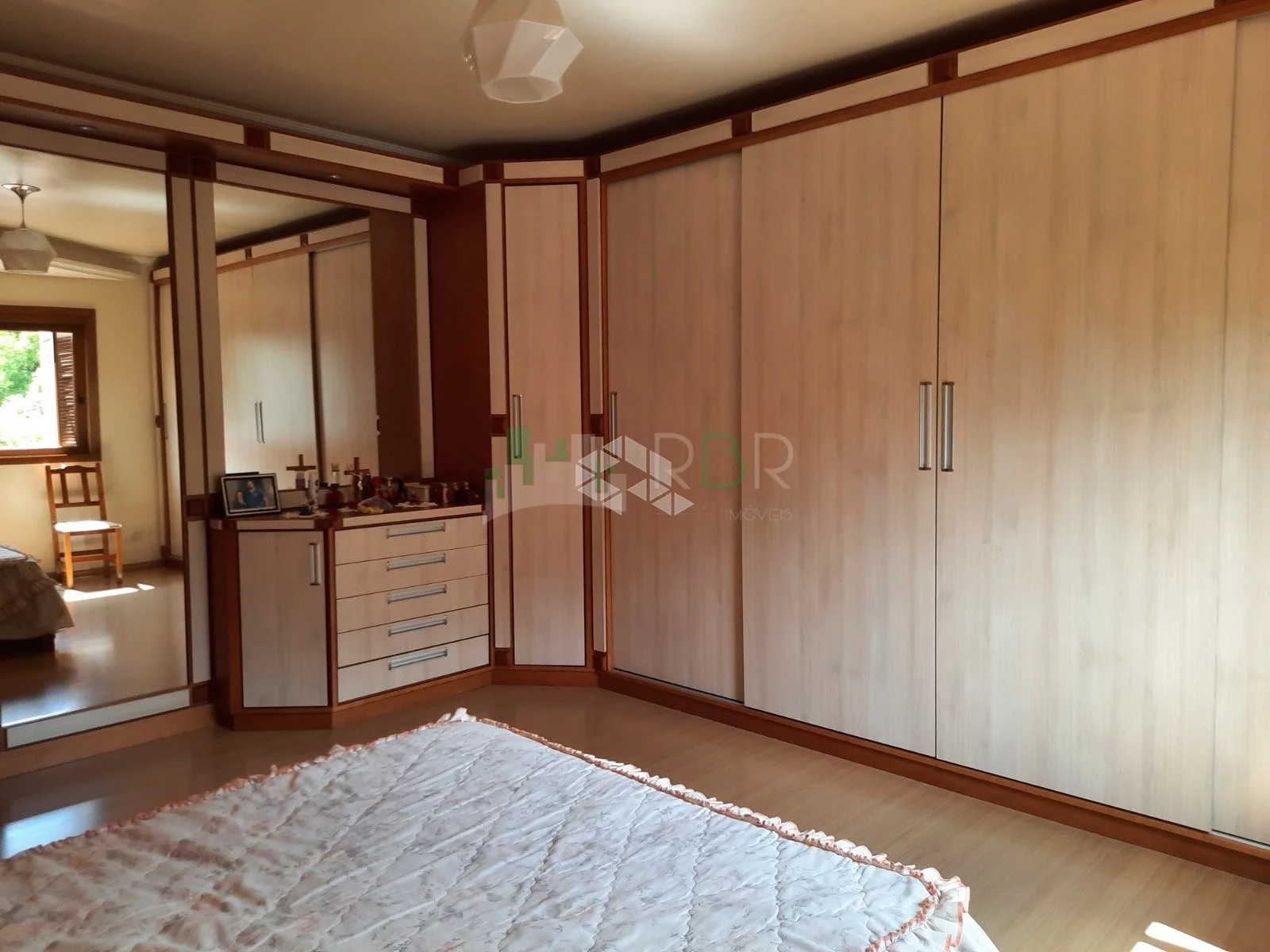 Imagem Casa 3 quartos para Venda no bairro Colina Sorriso em Caxias do Sul