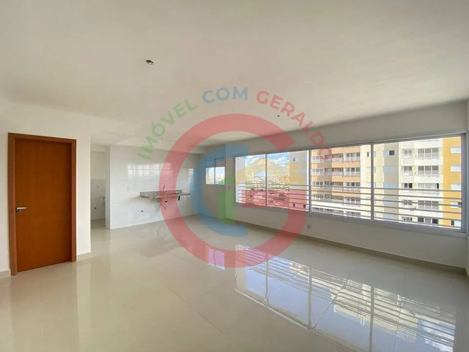 Foto do imóvel Apartamento 3 suítes - 2 vagas - PRONTO PRA MORAR - UPTOWN em Rua Puccini, 373 - Jardim Europa, Goiânia - GO