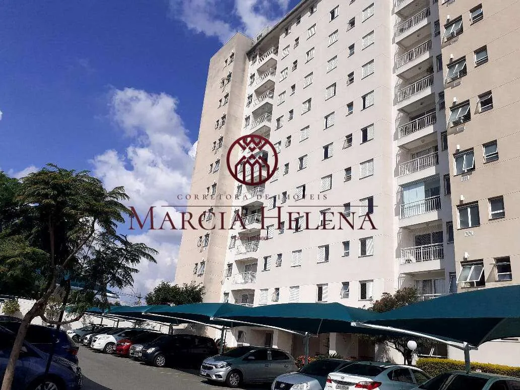 Imagem Apartamento à venda, no Residencial Vista Prado em Campinas, Jardim Nova Europa, com 2 quartos, 51m2