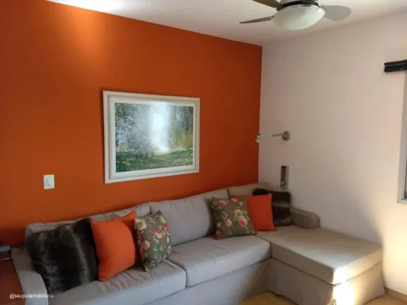 Imagem APARTAMENTO RESIDENCIAL em SÃO PAULO - SP, VILA ANDRADE