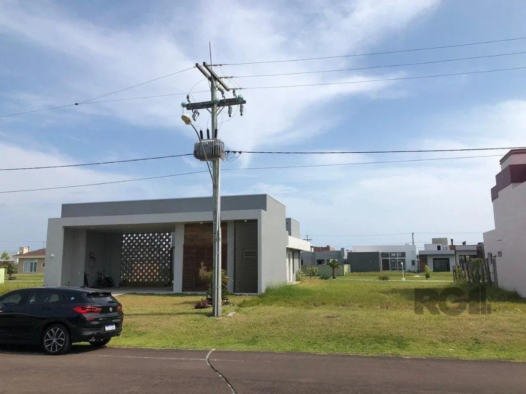 Imagem Terreno em Rainha do Mar