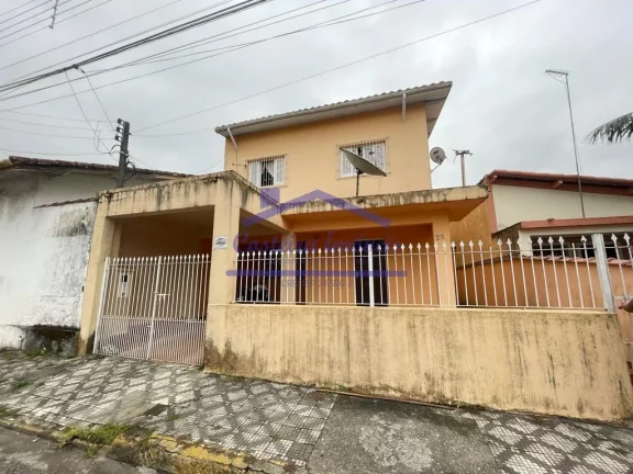Foto do imóvel Sobrado no Centro - excelente para comércio